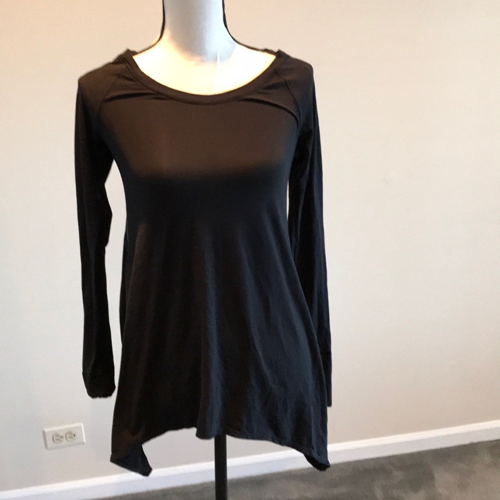 Lulu lemon top